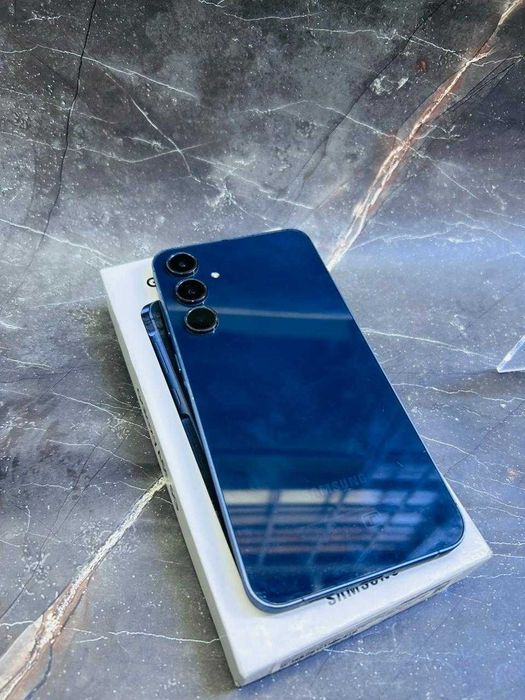 Samsung Galaxy А 55  128GB (Балпык би)ЛОТ 882911