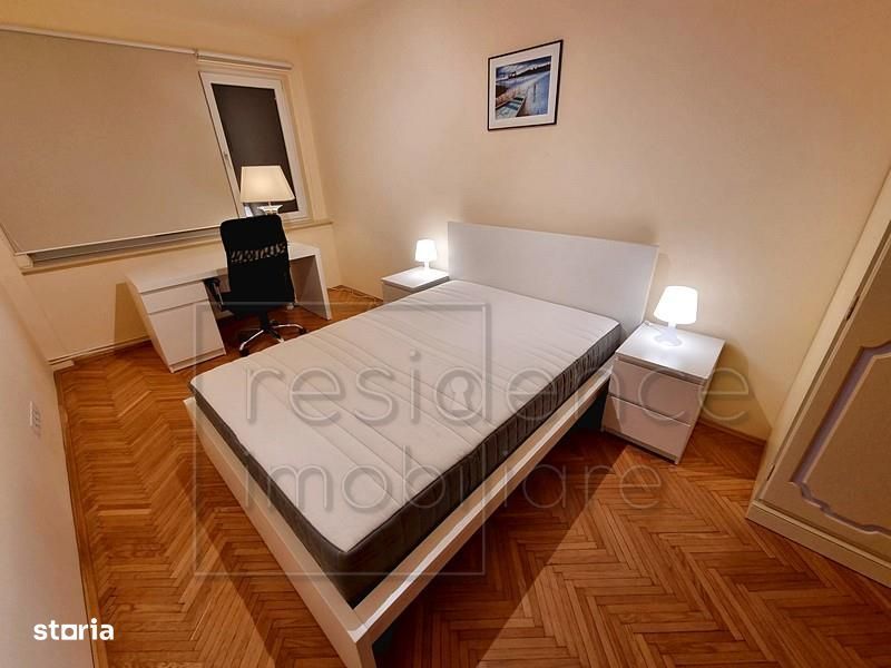 Renovat! Apartament cu 3 camere, Grigorescu, strada Donath+Parcare — fotografia 3