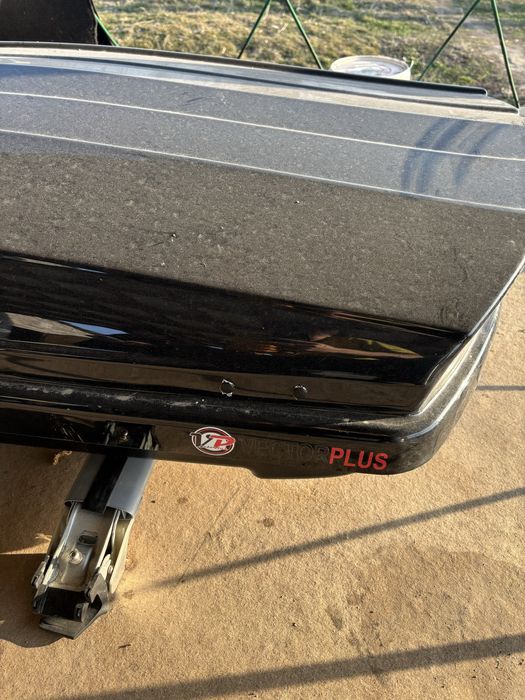 Auto boxc авто богаж