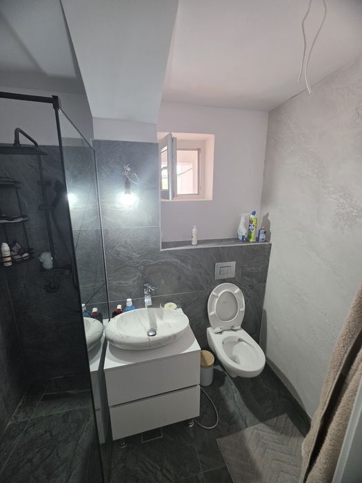 Apartament 4 camere, bvd. Nicolae Titulescu - DECOMANDAT