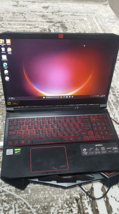 Ноутбук Acer NITRO 5