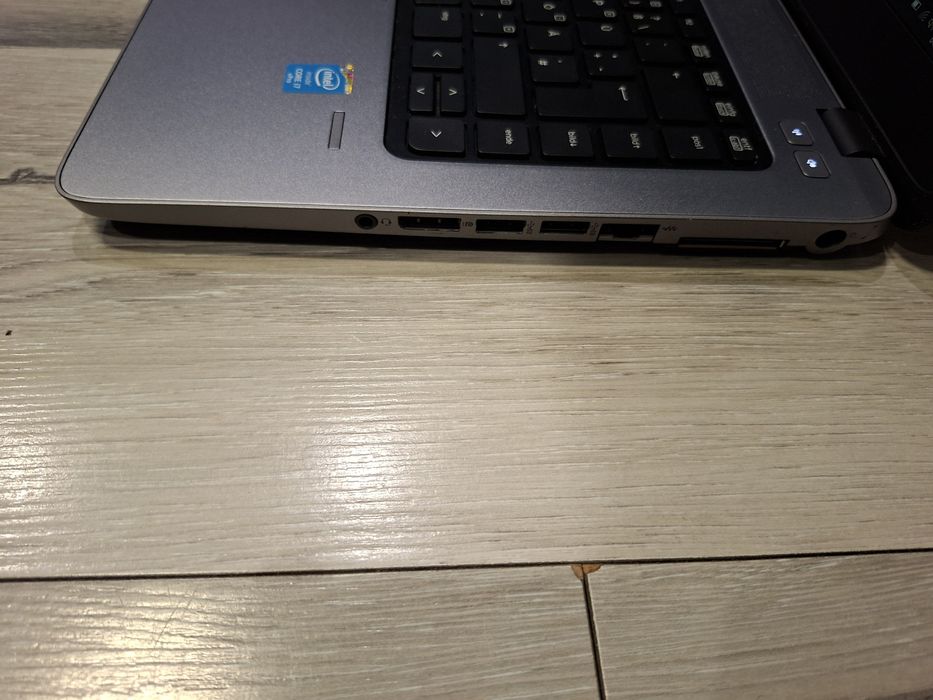 Hp EliteBook 840 G1-i7 4600u/16гб/250гб ссд