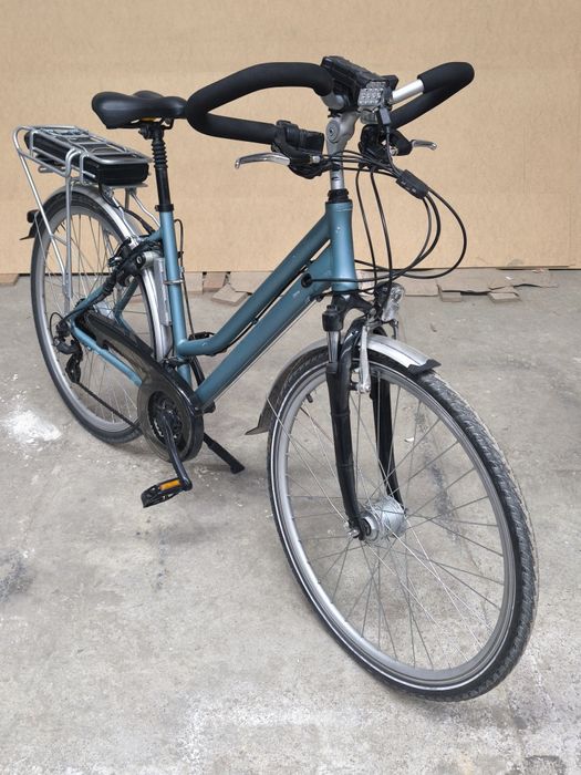 Електровелосипед Germany 36v 10.4a