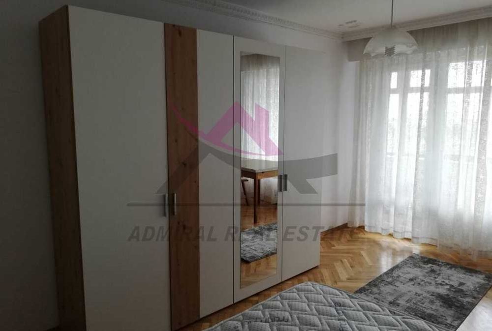 Дава се под наем Тристаен апартамент в Варна, Чайка - 65 кв.м за 475 € - Снимка #1