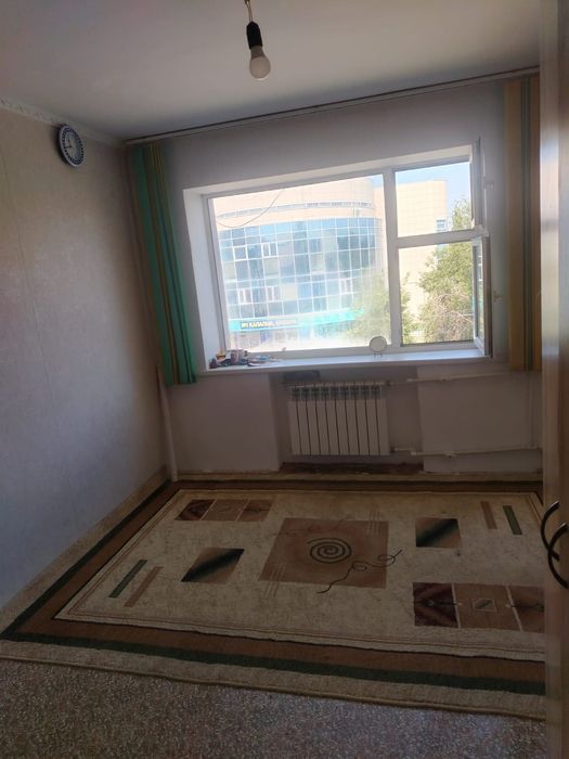 Продам комнату в общежитии