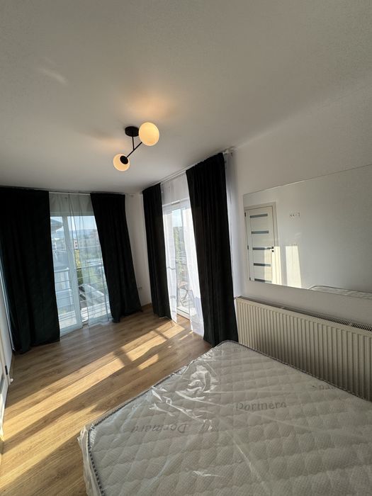 Proprietar inchiriez apartament