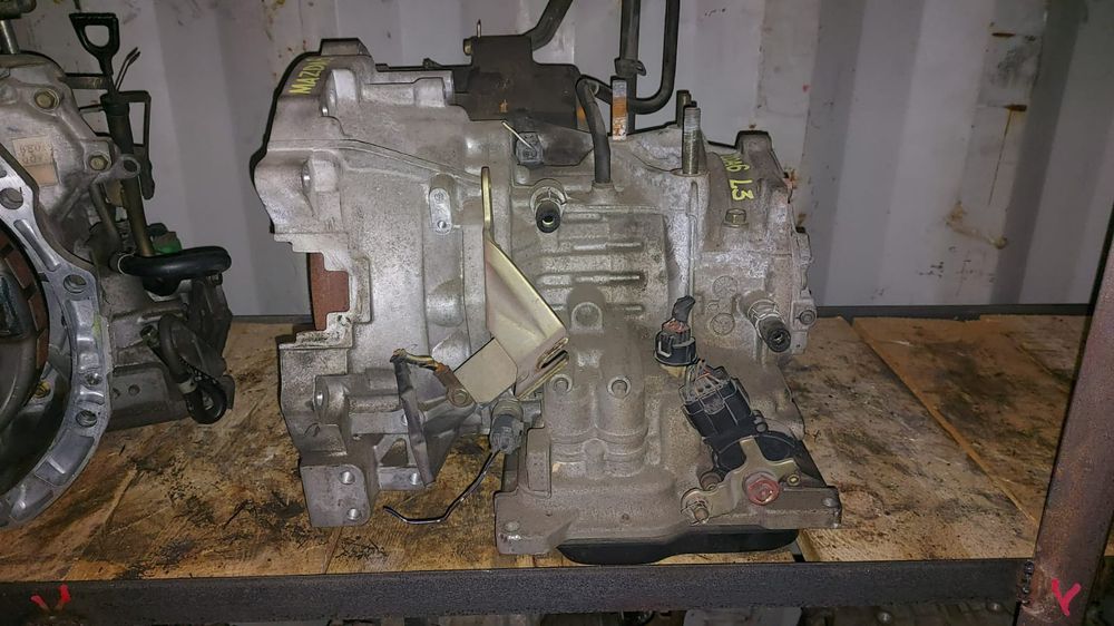 Ремонт АКПП и Вариатора