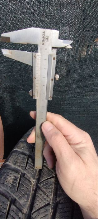 Продавам Гуми 17 цола