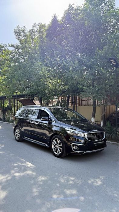 Kia Carnival DIZEL