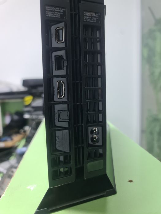 Sony ps 4 crak 500gb