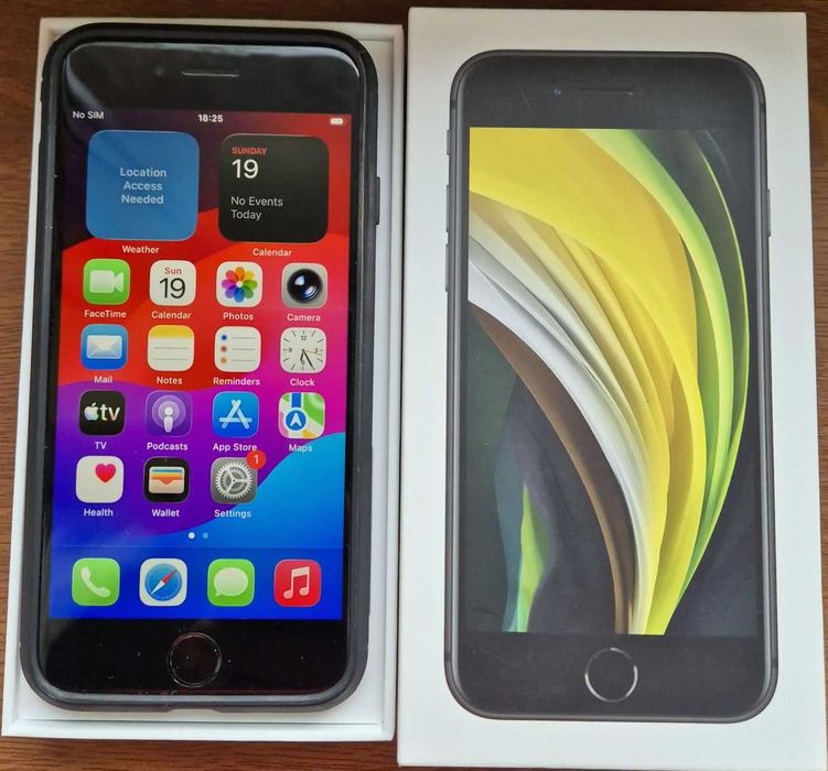 iphone se 2 second hand si noi de vanzare • Anunturi • OLX.ro