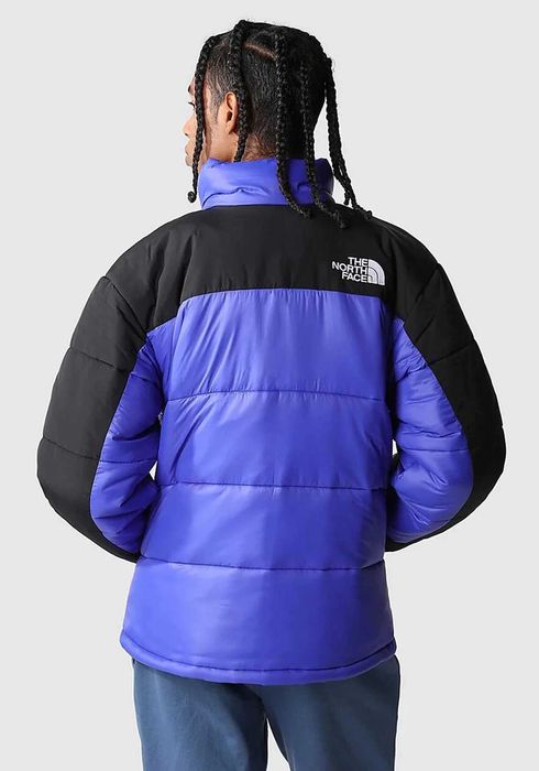 The North Face Himalayan Insulated Jacket ОРИГИНАЛНО мъжко яке - L-XL