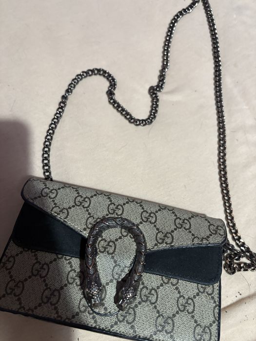 Женска чанта GUCCI