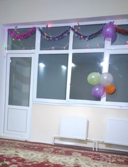 Akfa eshik, derazalar