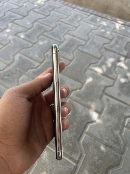 Iphone x xotira 64 region lla