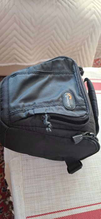 Чанта за фотоапарат Lowepro