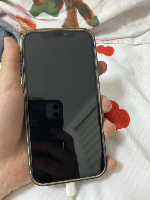 iPhone 12 про 128/6