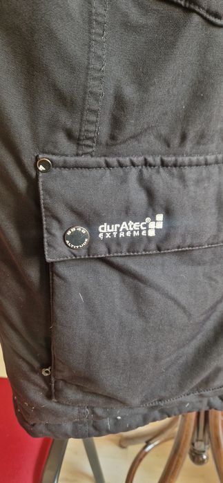 ALTITUDE 8848 уникално зимно яке с пух оригинално