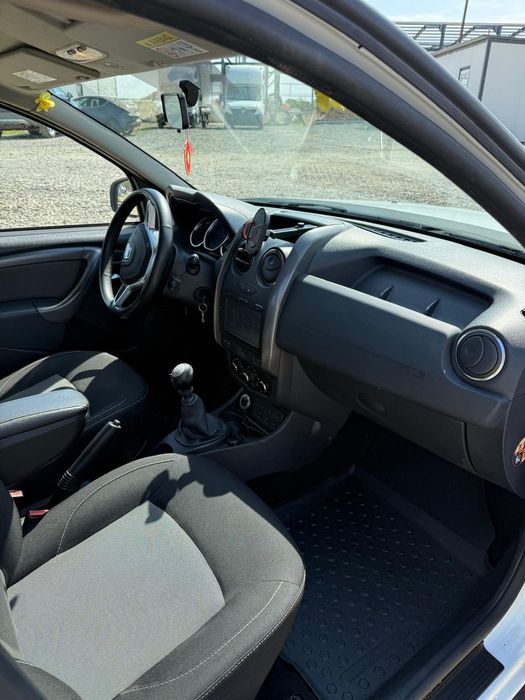 Dacia Duster Dacia Duster 4X4