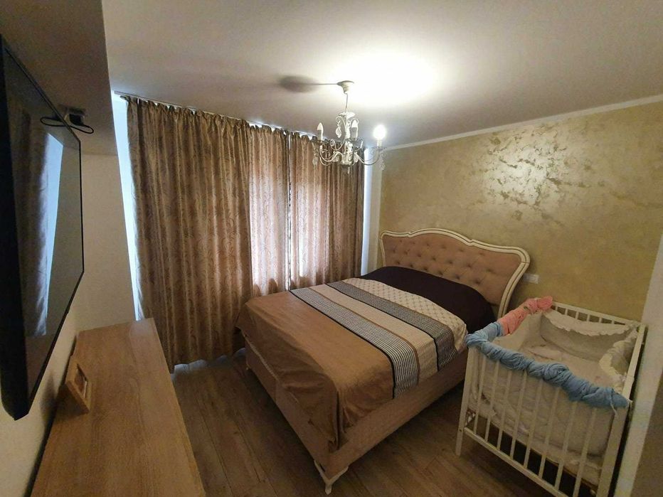Apartament cu 2 camere de vânzare