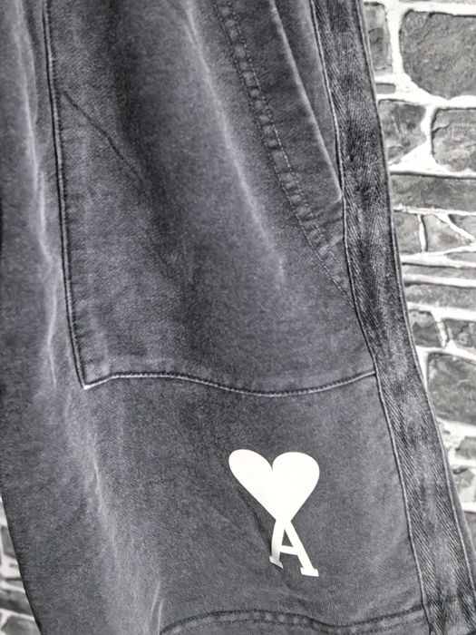 AMI къси панталони