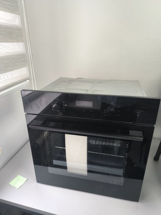 Продам Духовая печь