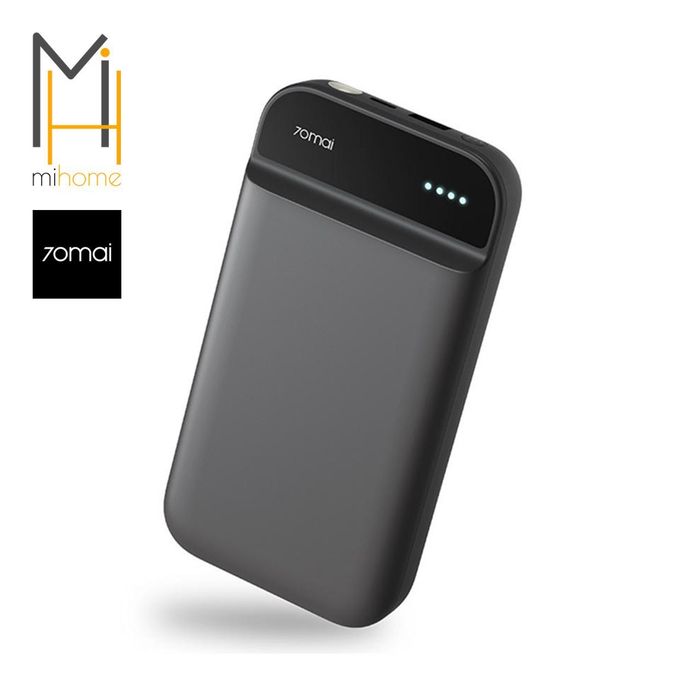 Пусковое устройство Xiaomi 70 Mai Jump startrer