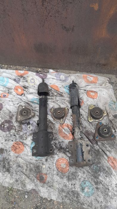 Продам запчасти на Форд транзит