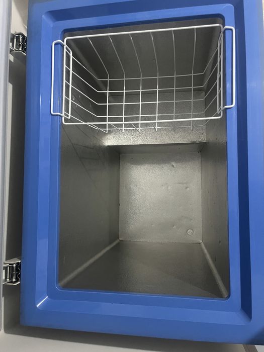 Морозильный ларь 150л, морозильник