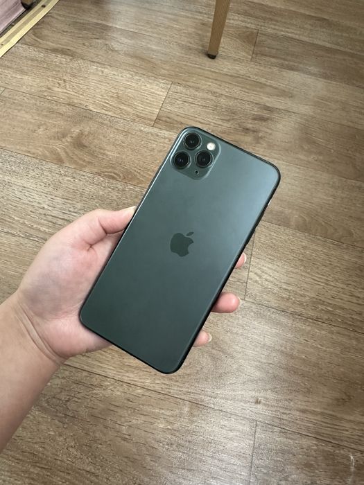 Айфон 11Про Макс 64гб В идеале