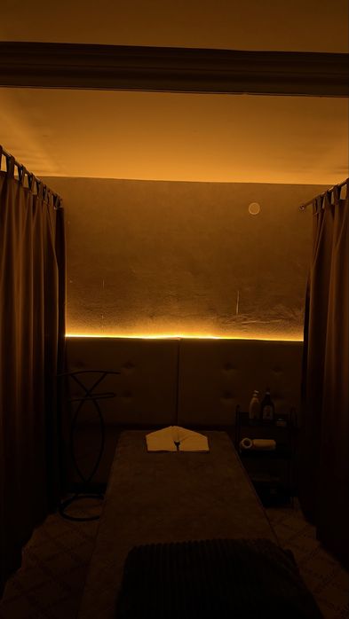 Продам массаждую студию под ключ