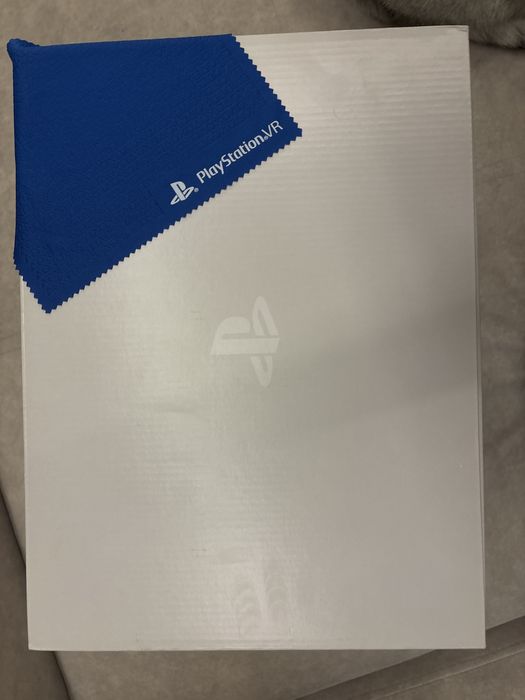 Sony playstation vr 1 новая !!!