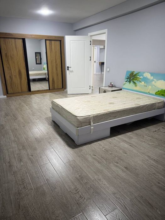 Сдается квартира в аренду