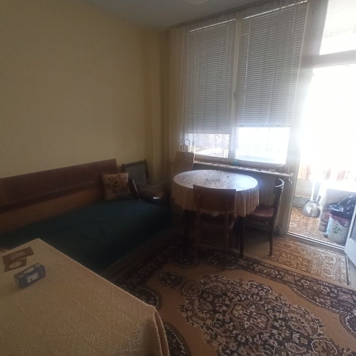 Продава се Четиристаен апартамент в Казанлък - 120 кв.м за 744 €/кв.м - Снимка #7