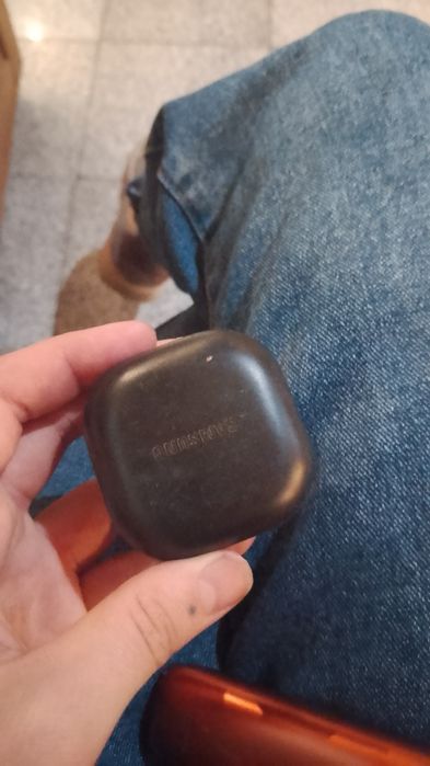 Samsung buds 2 наушники срочно