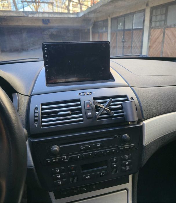 Продавам BMW X3 2.0d 150 к.с.