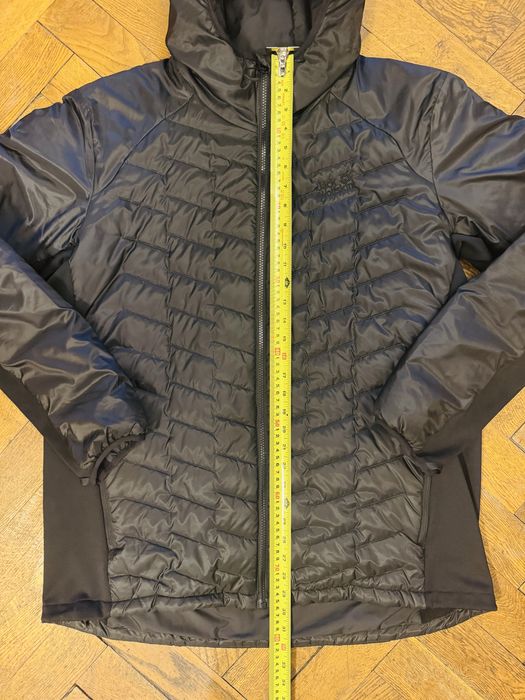 Jachetă Jack Wolfskin Icy Tundra Men Phantom XXL