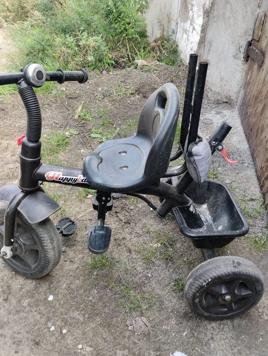 Продам велик детский .