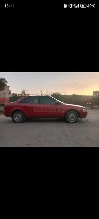 Продам   ауди а4