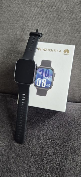 Huawei Watch Fit 4