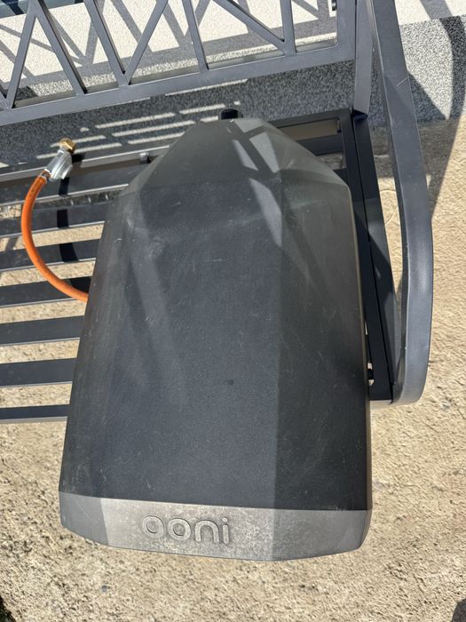 Vand Ooni Koda 12