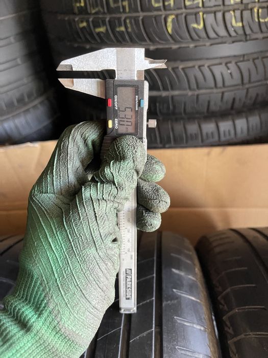 215/60/R17 Bridgestone Turanza T005