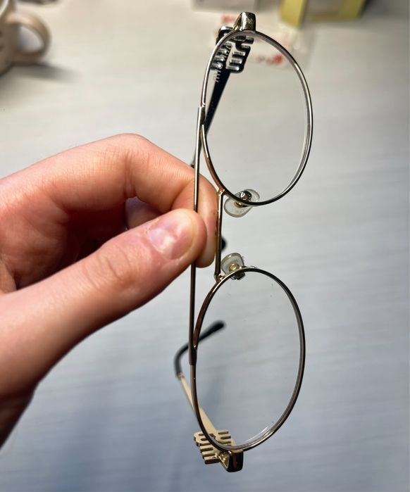 Ochelari de soare MiuMiu