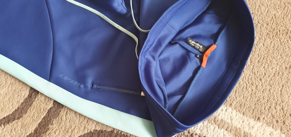 Pantaloni drumetie / munte ICEPEAK