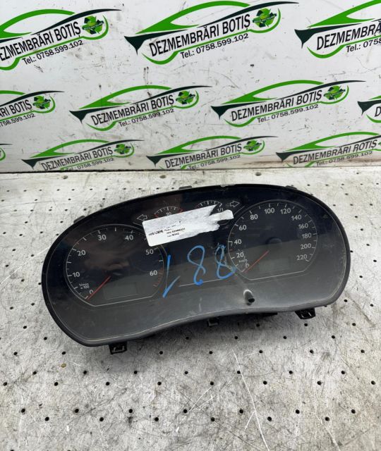 Ceasuri bord 351 544 000 / TC4 20180147 Volkswagen VW Transporter T4