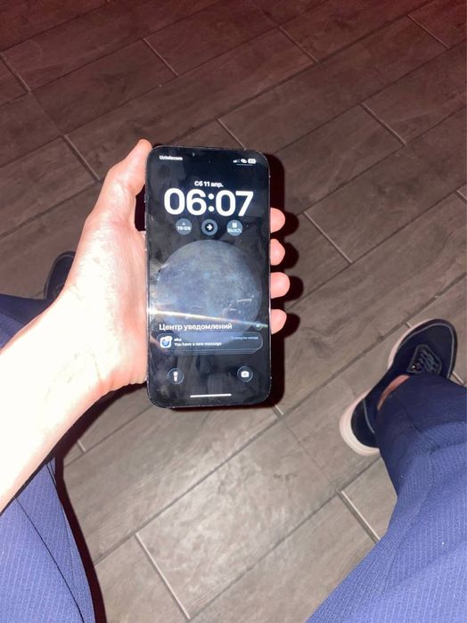 Iphone 13 Pro max 128Gb