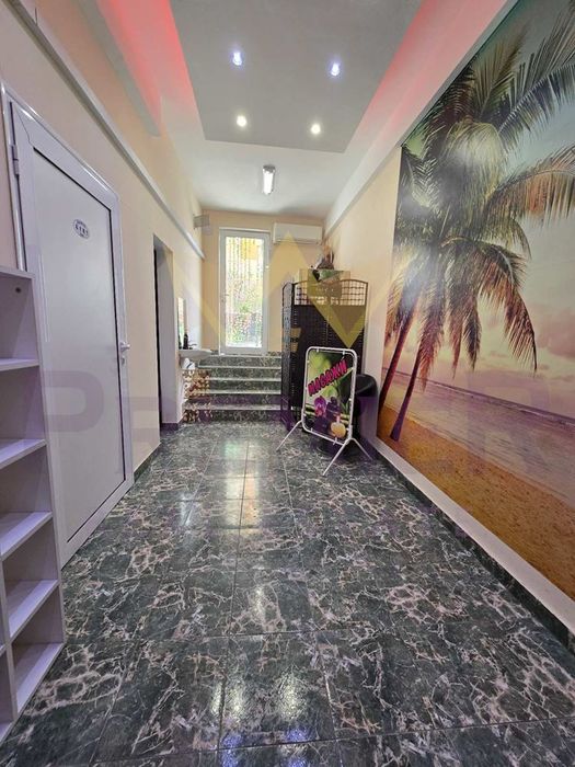 Продава се Магазин в Пловдив, Кючук Париж - 56 кв.м за 1643 €/кв.м - Снимка #7