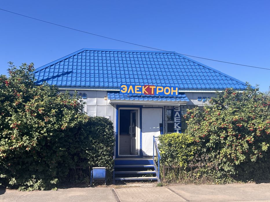 Сдам в аренду помещение