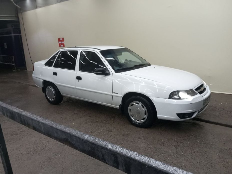 Nexia 2 1.6 holati a'lo