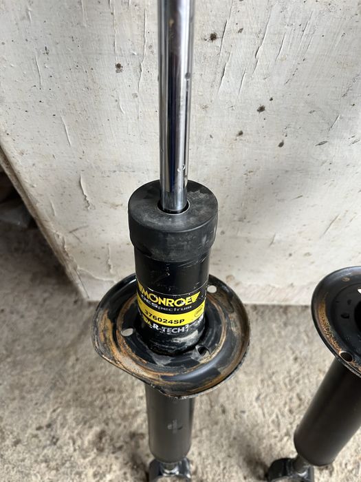 Амортисьори за ауди а6